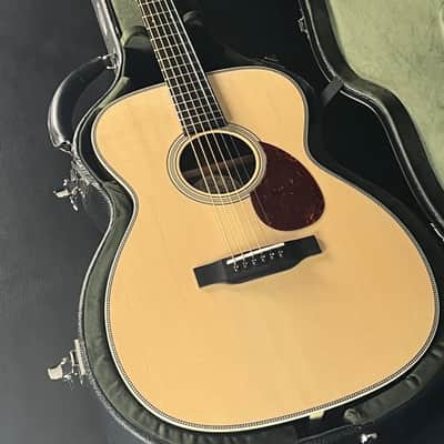 Collings OM2H image 11