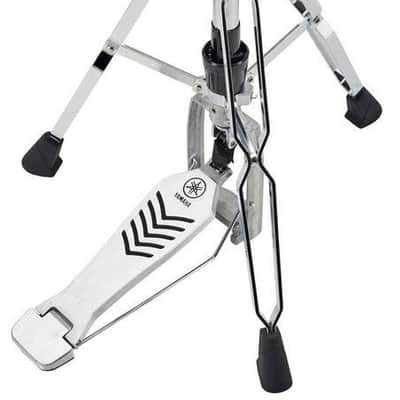 Yamaha Pedal stand for hi-hat cymbals (double legs) image 6