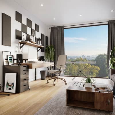 Primacoustic London 8 Room Kit, Black image 2
