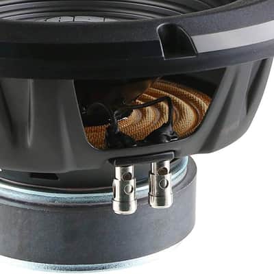 Universal Standard Cab Truck Alpine W12D4 Single 12" Loaded Sub Box Enclosure image 6