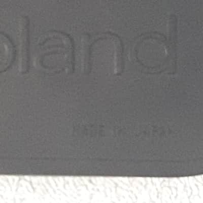 Rare Vintage Roland FS-3 1980s / Jazz Chorus Footswitch image 9