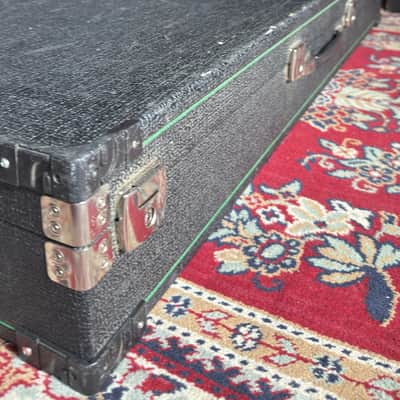 Siel Keytek CTS 2000 ultra rare Crosstable Synth + Original Case + Cartridge (SERVICED) 1986 image 16