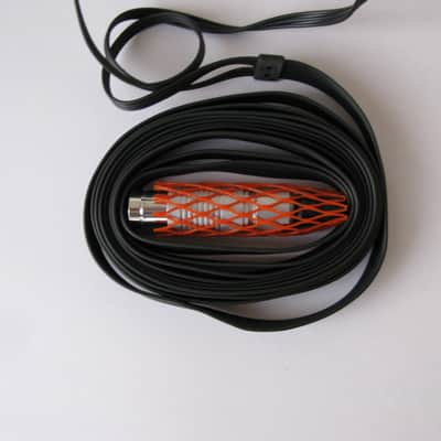 Sennheiser Orpheus The Set: HE-90 Electrostatic Headphones + HEV-90 Tube Amplifier - image 8