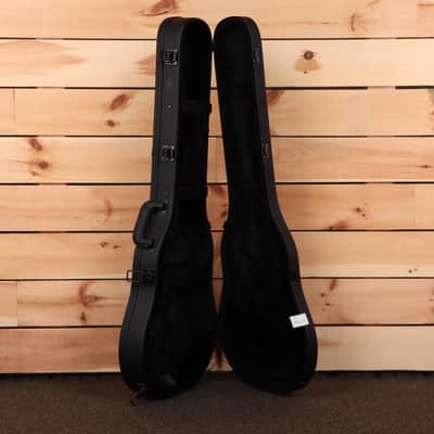 Gibson ES-339 - Transparent Ebony - 226530010 - PLEK'd image 11