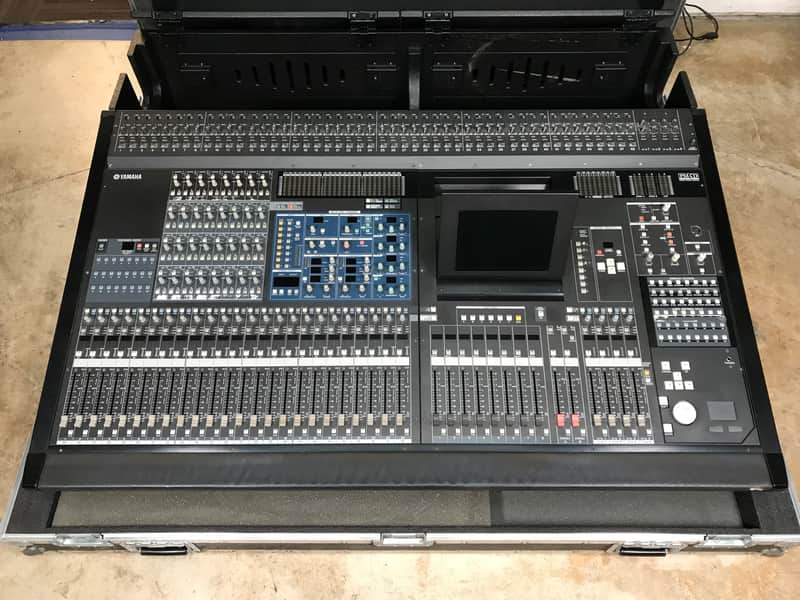 Yamaha PM5D