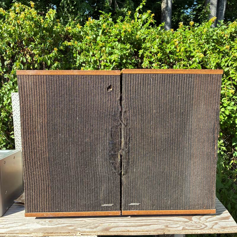 Bose 501 IV