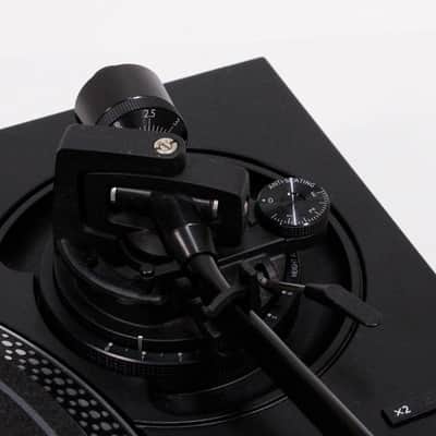 Technics SL-1200MK7-K [Display Outlet Special Price Item] image 5