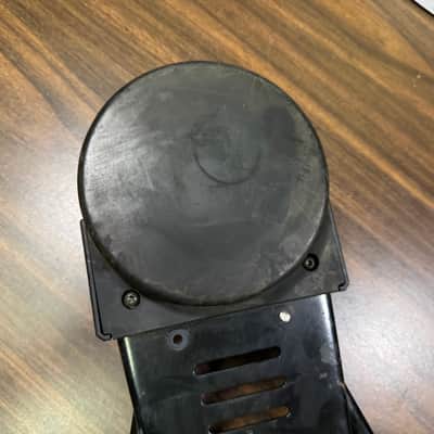 Roland KD-8 V-Drum V-Kick - Kick Drum Trigger Pad - CS94435 image 2