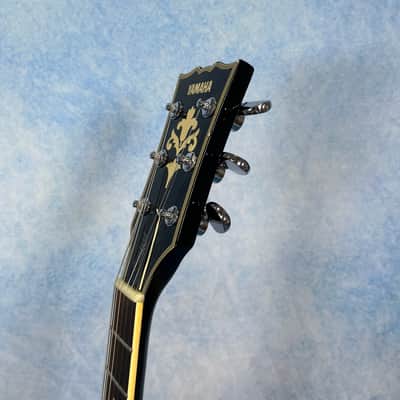 Yamaha SG-800S - Tobacco Sunburst Made in Japan image 9