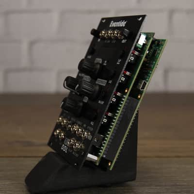 Eventide EuroDDL EuroRack Digital Delay image 2
