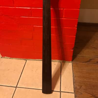 Fender Precision 1973 fretless bass neck, in great shpae! image 11