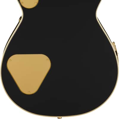 Gretsch Limited Pro Penguin Champagne Sparkle w/case image 3
