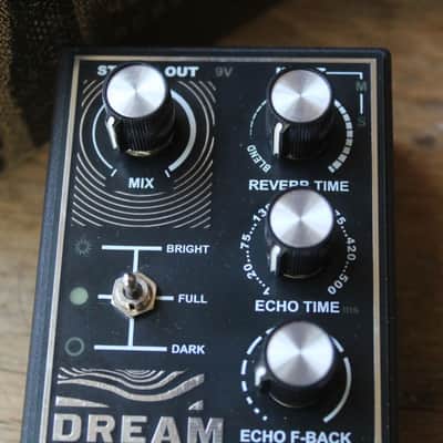Death By Audio Dream Station image 3