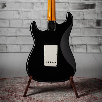 Fender Custom Shop David Gilmour Strat - Black image 13