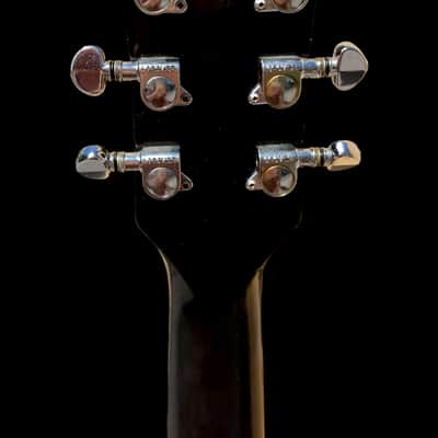 Gibson Les Paul Special 1990 / Tobacco Burst image 7