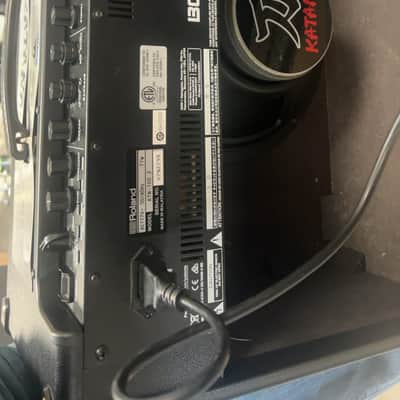 Boss Katana 100 MKII imagen 3
