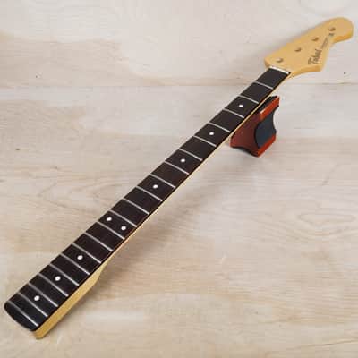 Tokai Jazz Sound Bass Neck MIJ w/ Rosewood Fretboard 2015 image 1
