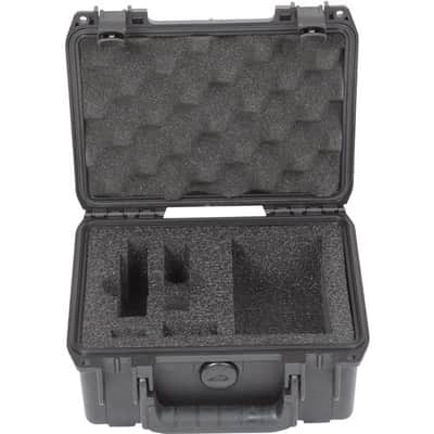 SKB iSeries Injection Molded Case for Sennheiser AVX Wireless System image 3