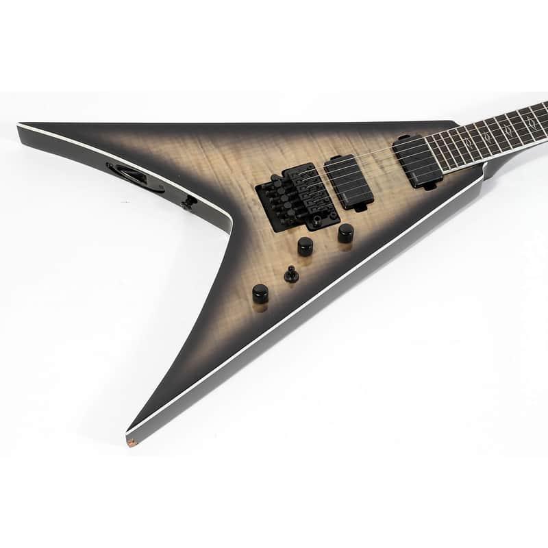 Dean Vengeance Select Floyd Fluence CHB, B-Stock image 1