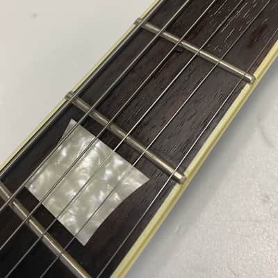 G&L Tribute Series Ascari GTS 2013 - Trans Black image 6