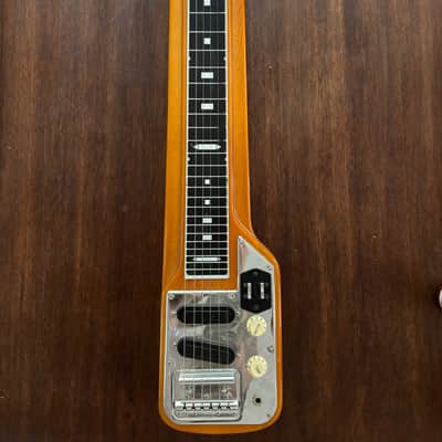 Guyatone Lapsteel 1970s - Natural image 1