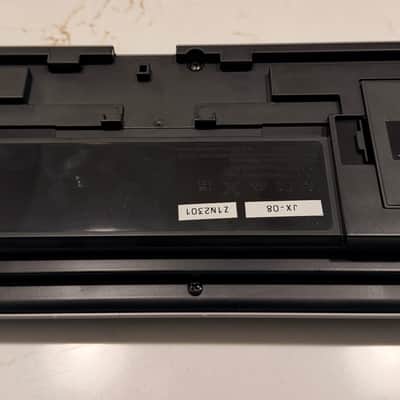 Roland JX-08 Boutique Series Polyphonic Synthesizer Module 2021 - Present - Black image 7