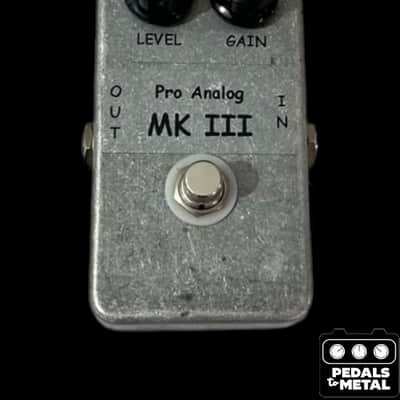 ProAnalog Devices MKIII Fuzz - X18770 image 1