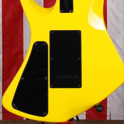 Sterling Kaizen - Racing Yellow image 5