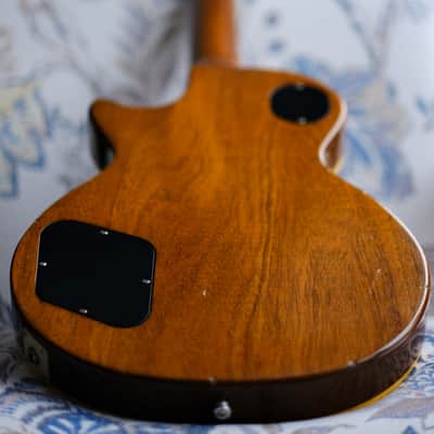 Heritage H-150 Custom Shop Relic image 3