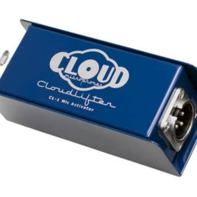 Shure SM7b + Cloudlifter image 5