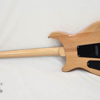 PRS SE Custom 24 Bonni Pink Used (s/n: 0461) image 9