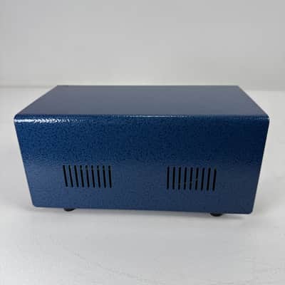 Blue Bottle Microphone Power Supply + 7-Pin Cable AUTHENTIC – Tested, Working image 10