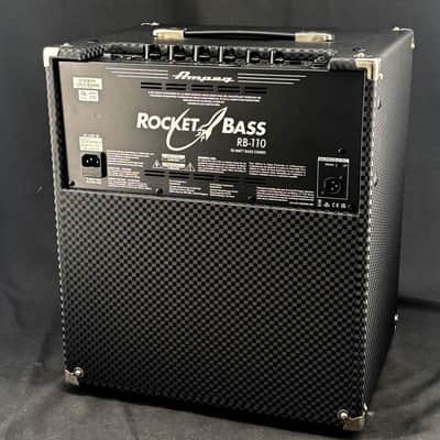 Ampeg USED RB-110 image 2