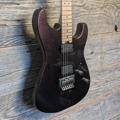 Used Charvel Pro-Mod San Dimas Style 1 HH - Chameleon image 3