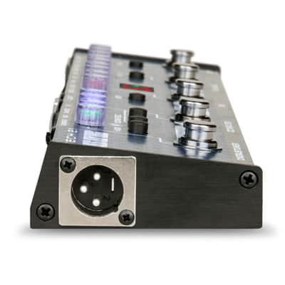 SansAmp Bass Fly Rig V2 Pedal image 3