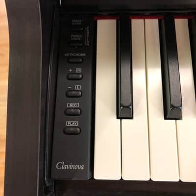 Yamaha CLP-625 Digital Piano image 8