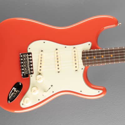 Fender Used Factory Special Run American Vintage II 1961 Stratocaster, '25