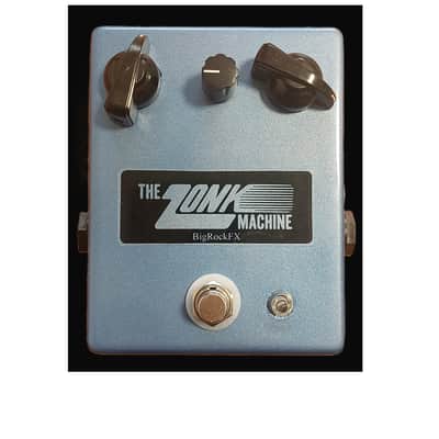 Manlay Sound The Honk Machine (Manly Sound) Fuzz | Reverb