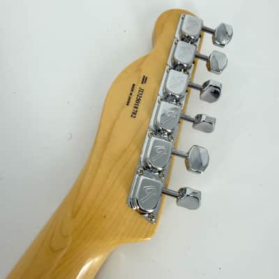 2025 Fender Japan Dealer Exclusive Telecaster – Pink Paisley image 8
