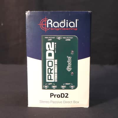 Radial ProD2 2010s - Green image 10