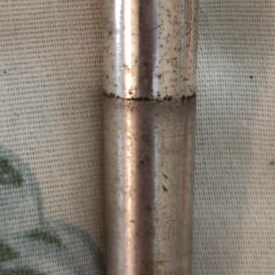 Vincent Bach NY 7C Trumpet Mouthpiece 50s/ 60s image 1