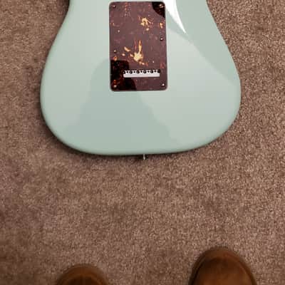 Fender Classic Player '50s Stratocaster image 5