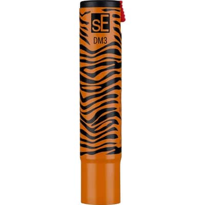 sE Electronics DM3 DI Dynamite Active Direct Box image 1