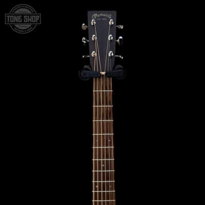 Used 2021 Martin D-15M Dreadnought w/Case TSS7044 image 3