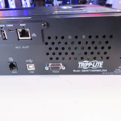 Tripp-Lite Smart1500RMX 2010'2 image 5