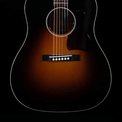 Collings CJ-45T Traditional, Slope D, Sitka Spruce, Mahogany, Short Scale - NEW image 7