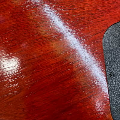 Gibson Les Paul Tribute 2019 - Satin Tobacco Burst image 20