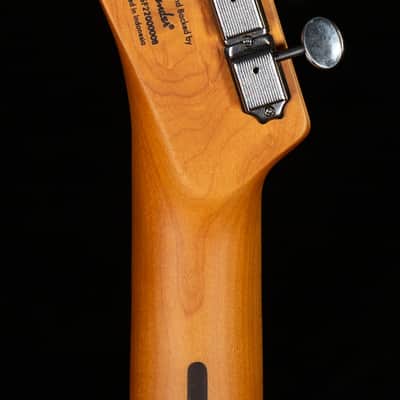 Squier 40th Anniversary Telecaster Vintage Edition Satin Vintage Blonde (008) image 6