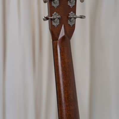 Martin OM-28JM John Mayer  Ltd. Ed. 2004 image 13