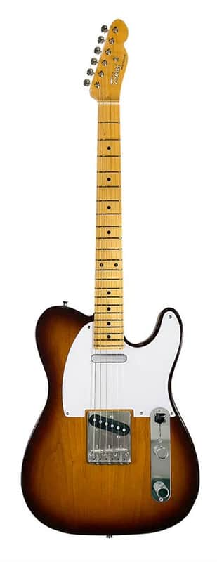 Tokai Breezysound 2-Tone Sunburst image 1